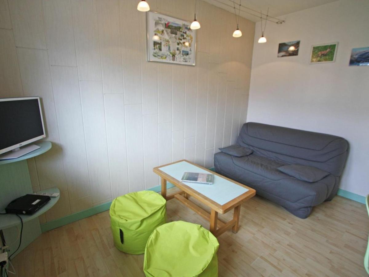 Gite Chaleureux A La Bresse Avec Terrasse, Barbecue Et Proche Des Pistes De Ski - Fr-1-589-189 Exteriör bild