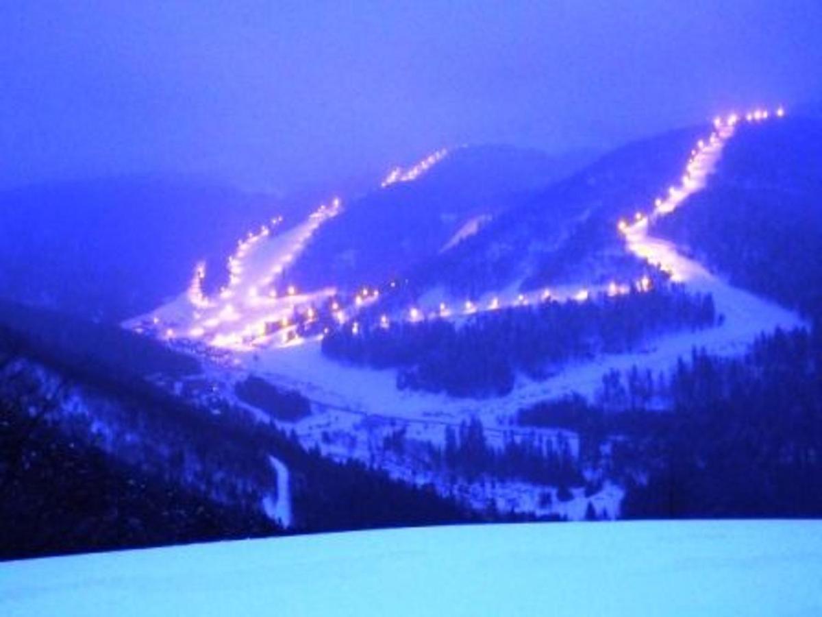 Gite Chaleureux A La Bresse Avec Terrasse, Barbecue Et Proche Des Pistes De Ski - Fr-1-589-189 Exteriör bild